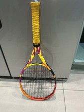 Babolat Pure Aero Rafa lite