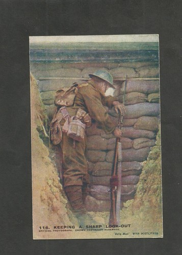 Postcard daily mail - daily,