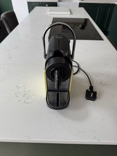 Nespresso Magimix Pixie M110