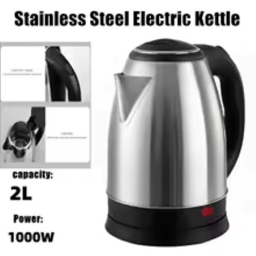 Electric kettle hot water - kettle,