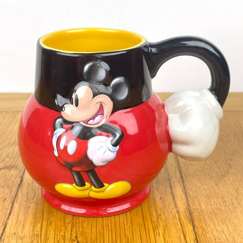 Disney mickey mouse - mickey,