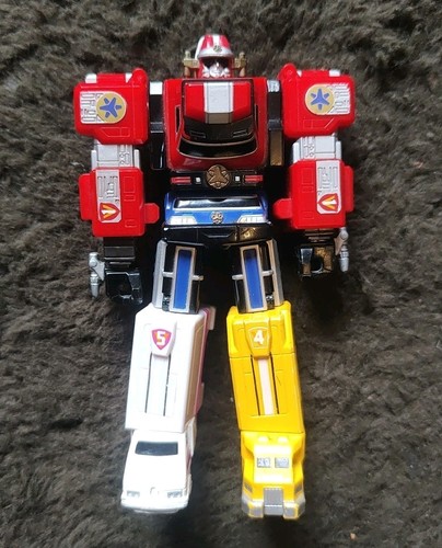 Official bandai power - official,