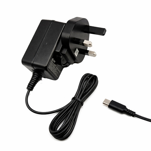 Dc power supply - 5v,
