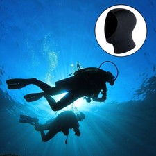 Diving Hood 3MM 5MM Neoprene