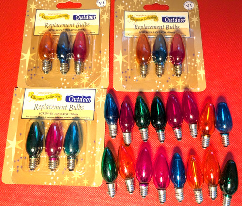Woolworths christmas - 25, x