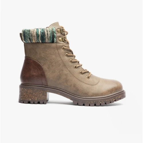 Lotus hickory womens synthetic - lotus,