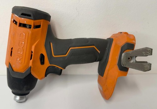 Ridgid r86002 18v cordless - r86002,