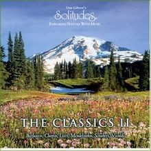 Classics the gibson dan - classics, by