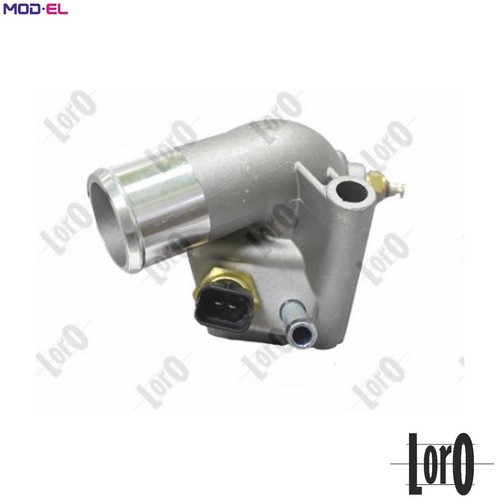 Thermostat coolant - thermostat,