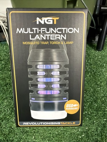 Ngt multi function - function, lantern