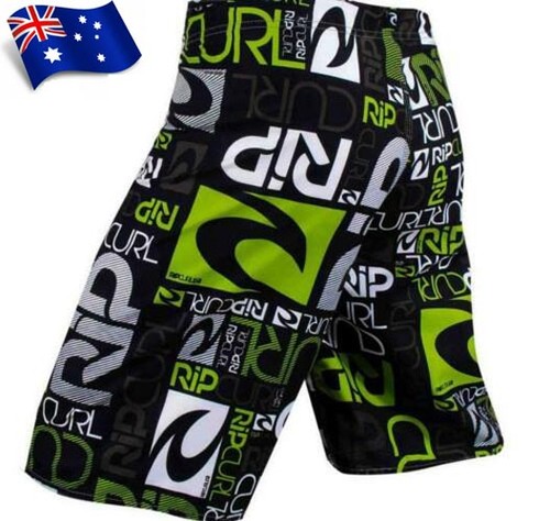 Superdrys mens beach swim - uk,