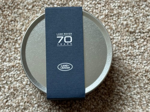 Land rover years - rover,
