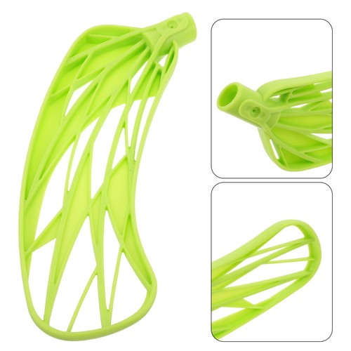 Lightweight reusable floorball - reusable,