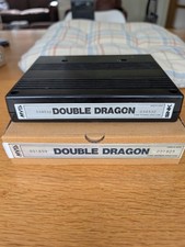 Double Dragon - Neo Geo MVS