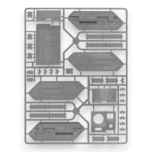 Chimera tank chassis - chimera,