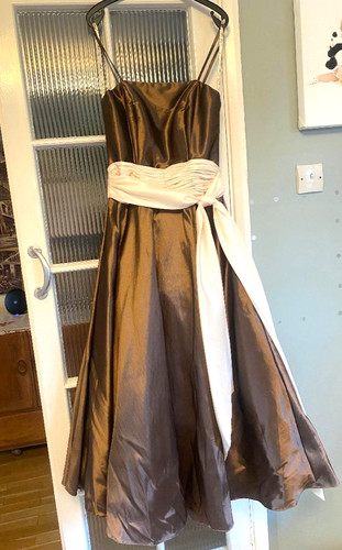 Amazing prom dress 12 - s.,