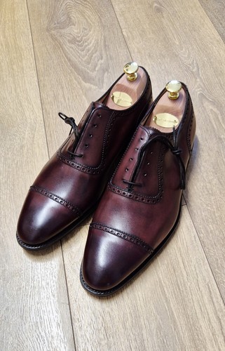 Joseph cheaney fenchurch - joseph,