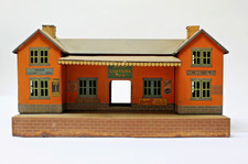 Bing Germany O gauge Tinplate