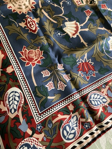 Past times vintage - times, silk
