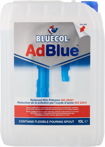 High purity adblue with easy - high,