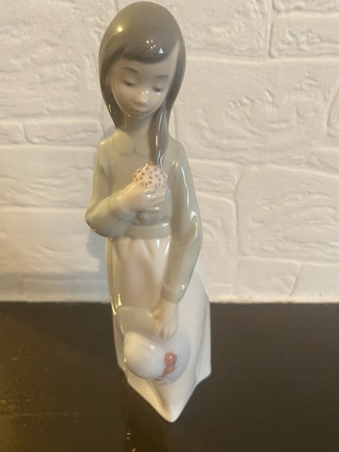 Nao lladro becky young - lladro,