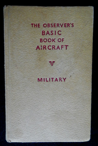 Vintage the observers basic - the,