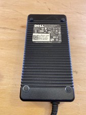 Genuine Dell 230W AC Adapter