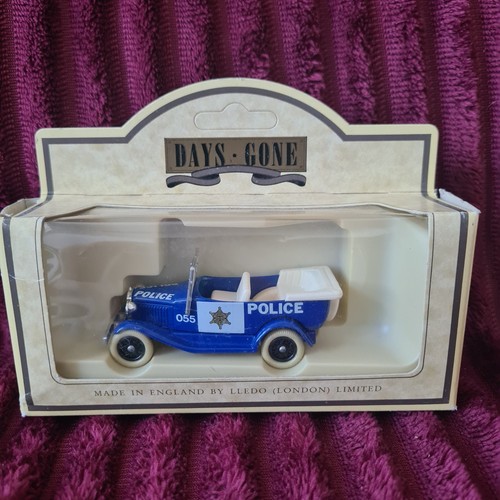 Days gone lledo 9000 1934 - days, #9000