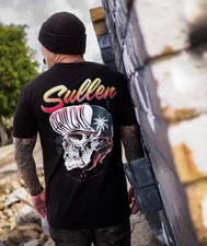 SULLEN CLOTHING ANOTHER DAY