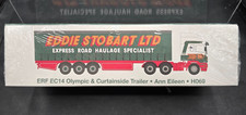ATLAS Eddie Stobart ERF EC14