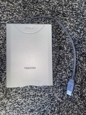 Toshiba External Floppy Disk