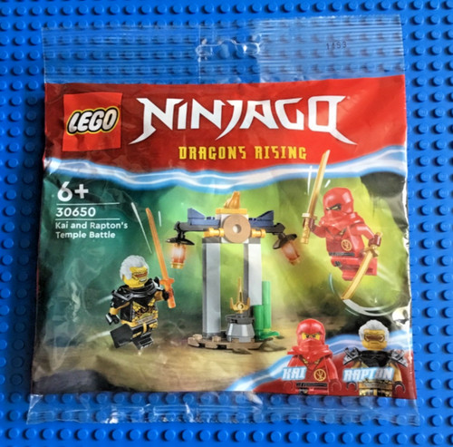 Lego ninjago set - -,