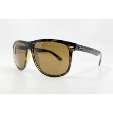 Ray-Ban Sunglasses Mens Brown