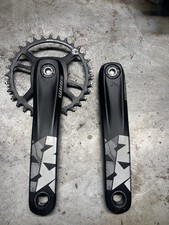 SRAM NX Eagle Crankset 170mm 25T
