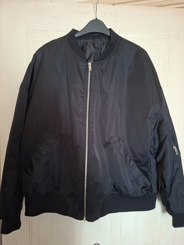 George black flight - , jacket