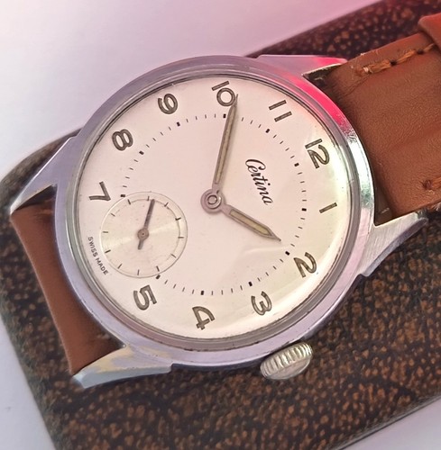 Jewels swiss made certina - swiss,