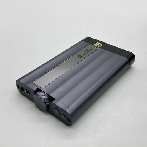 Ifi audio xdsd gryphon - xdsd,