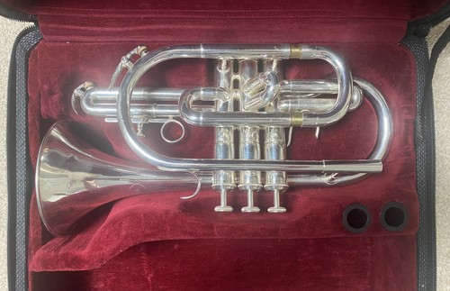 Besson 1000 cornet - besson,