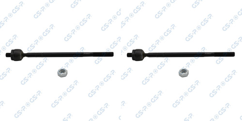 Left and right set - and,