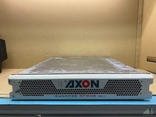 Axon Broadcast 3G HD Modular