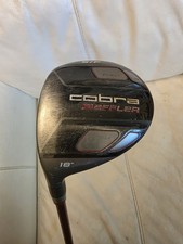 Cobra Baffler Rail F Fairway