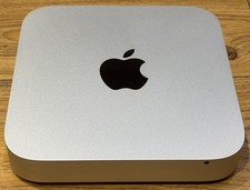 Apple Mac Mini A1347 Late 2012 - 2.3GHz Quad Core i7 - 16GB RAM - 500GB SSD