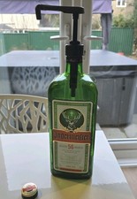 Rare size jagermeister - rare,