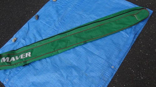 Maver pole holdall good - maver,
