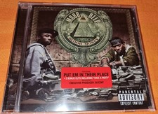 Mobb Depp Blood Money 2006 CD