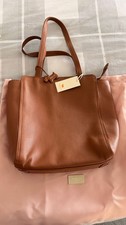 Radley Bag Tan Medium Size