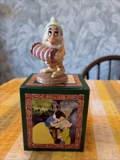 Royal Doulton Disney's Snow