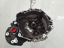 VAUXHALL ASTRA MK7 2015-2021