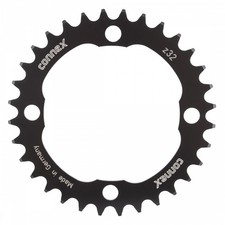 Connex 32T 104mm Black E-Bike