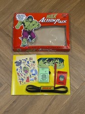 THE INCREDIBLE HULK Vintage